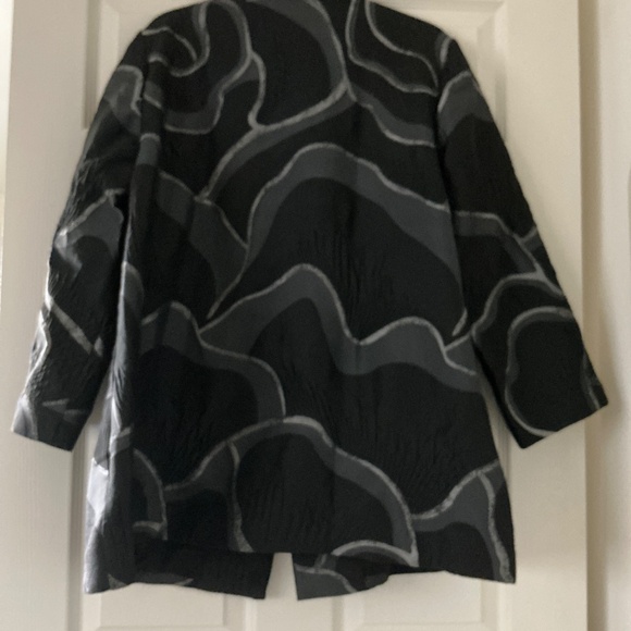 Chicos Jacket - Picture 2 of 2